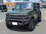 ジムニーノマド カワカミ自動車（愛媛県大洲市）｜エムジェー