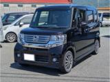 N-BOXカスタム カワカミ自動車（愛媛県大洲市）｜エムジェー