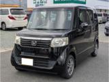 N-BOX カワカミ自動車（愛媛県大洲市）｜エムジェー