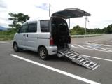 アトレーワゴン ガレージプラスワン（愛媛県西条市）｜エムジェー