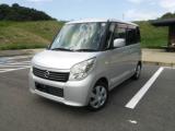 ルークス ガレージプラスワン（愛媛県西条市）｜エムジェー
