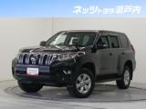 ランドクルーザープラド ネッツトヨタ瀬戸内 宇和島店（愛媛県宇和島市）｜エムジェー