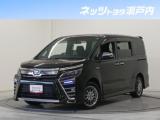 ヴォクシーハイブリッド ネッツトヨタ瀬戸内 宇和島店（愛媛県宇和島市）｜エムジェー