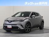 C-HR ネッツトヨタ瀬戸内 宇和島店（愛媛県宇和島市）｜エムジェー