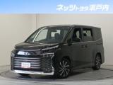 ヴォクシー ネッツトヨタ瀬戸内 宇和島店（愛媛県宇和島市）｜エムジェー