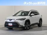 カローラクロス ネッツトヨタ瀬戸内 宇和島店（愛媛県宇和島市）｜エムジェー