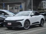 クラウンクロスオーバー ネッツトヨタ瀬戸内 宇和島店（愛媛県宇和島市）｜エムジェー