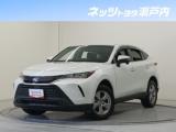 ハリアー ネッツトヨタ瀬戸内 宇和島店（愛媛県宇和島市）｜エムジェー