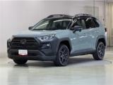 RAV4 トヨタカローラ愛媛(株) 大洲店（愛媛県大洲市）｜エムジェー