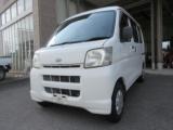 ハイゼットカーゴ 日野自動車工業所（愛媛県西条市）｜エムジェー