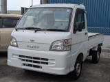 ハイゼットトラック (有)加地自動車（愛媛県新居浜市）｜エムジェー