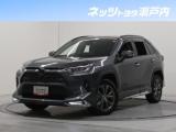 RAV4 ネッツトヨタ瀬戸内 今治店（愛媛県今治市）｜エムジェー