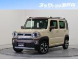 ハスラー ネッツトヨタ瀬戸内 今治店（愛媛県今治市）｜エムジェー