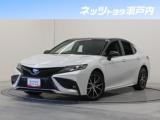 カムリ ネッツトヨタ瀬戸内 今治店（愛媛県今治市）｜エムジェー