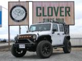 ジープ・ラングラーアンリミテッド (株)CLOVER（愛媛県松山市）｜エムジェー