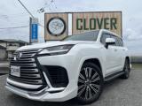 レクサスLX (株)CLOVER（愛媛県松山市）｜エムジェー