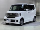 N-BOXカスタム トヨタカローラ愛媛(株) 三島・川之江店（愛媛県四国中央市）｜エムジェー