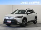 カローラクロス ネッツトヨタ瀬戸内 R-11松山店（愛媛県松山市）｜エムジェー