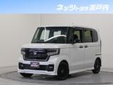 N-BOXカスタム ネッツトヨタ瀬戸内 R-11松山店（愛媛県松山市）｜エムジェー