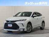 ハリアー ネッツトヨタ瀬戸内 R-11松山店（愛媛県松山市）｜エムジェー