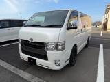 ハイエースバン カーライフショップ レイベル（愛媛県伊予郡松前町）｜エムジェー