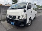 NV350キャラバン