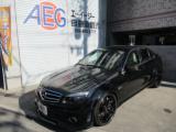 AMG Ｃクラス