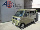 アトレー RS ナビ フルセグ Bカメラ 両側オートスライド