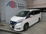 セレナ e-POWER ハイウェイスター V ナビ ETC
