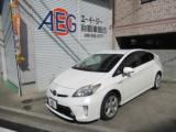 プリウス エーイージー自動車販売（愛媛県松山市）｜エムジェー