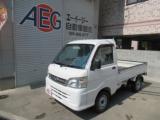 ハイゼットトラック エーイージー自動車販売（愛媛県松山市）｜エムジェー