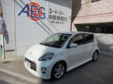 パッソ Racy TRDスポーツM ナビ TV 15AW