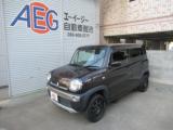 ハスラー エーイージー自動車販売（愛媛県松山市）｜エムジェー