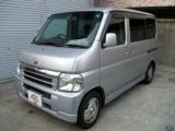 バモス TB 13AW ETC キーレス 1オーナー車