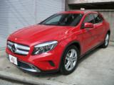 メルセデス・ベンツ ＧＬＡクラス GLA180 ナビ フルセグ レーダーセイフティ