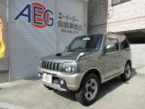 ジムニー ランドベンチャー TB ハーフレザーシート