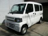 ミニキャブバン CD ハイルーフ 4WD