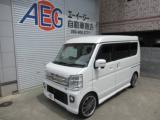 エブリイワゴン PZスペシャル HR ナビ TV Bカメラ ETC