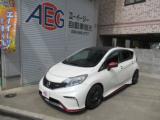ノート エーイージー自動車販売（愛媛県松山市）｜エムジェー