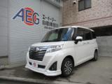 トール カスタムG SA2 ナビ Bカメラ 両側オート
