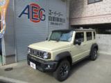 ジムニーノマド エーイージー自動車販売（愛媛県松山市）｜エムジェー