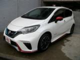 ノート e-POWER ニスモ ナビ アラウンドビュー