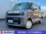 ワゴンRスマイル (株)スズキ自販松山 U’s STATION空港（愛媛県松山市）｜エムジェー