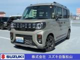 スペーシアギア (株)スズキ自販松山 U’s STATION天山（愛媛県松山市）｜エムジェー