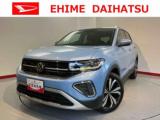 ＶＷ Ｔ－Ｃｒｏｓｓ