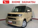 タント 愛媛ダイハツ販売(株)U-CAR松山（愛媛県松山市）｜エムジェー