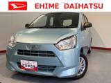 ミライース 愛媛ダイハツ販売(株)U-CAR松山（愛媛県松山市）｜エムジェー