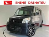 フレアワゴン 660 XG 2WD プッシュスタート ベンチシート