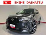 ロッキー 愛媛ダイハツ販売(株)U-CAR井門（愛媛県松山市）｜エムジェー