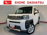 タフト 愛媛ダイハツ販売(株)U-CAR井門（愛媛県松山市）｜エムジェー